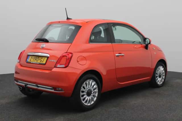Fiat 500 (2024) thumbnail 2
