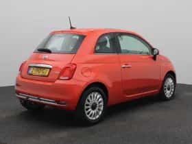 Fiat 500 (2024) thumbnail 2