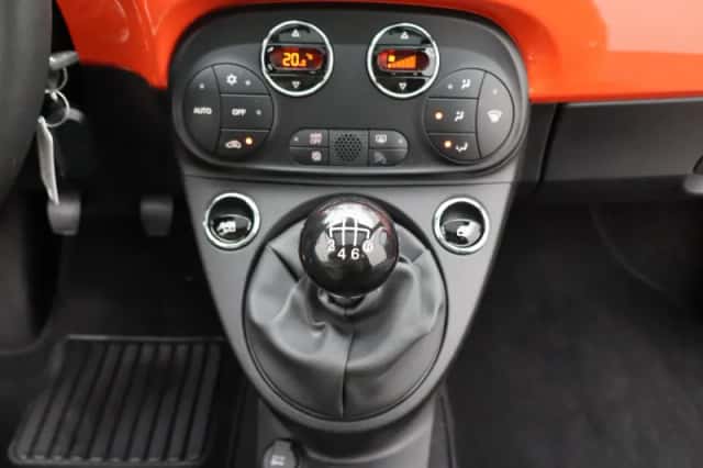 Fiat 500 (2024) thumbnail 11