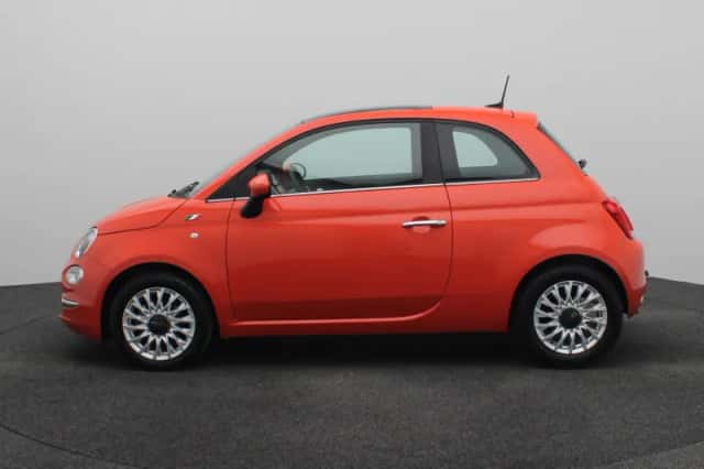 Fiat 500 (2024) thumbnail 13