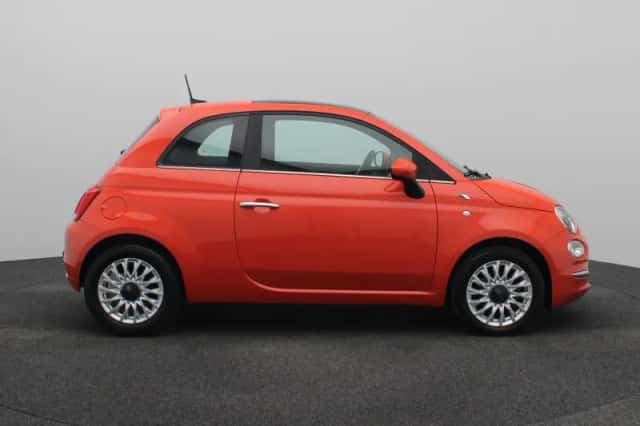 Fiat 500 (2024) thumbnail 14