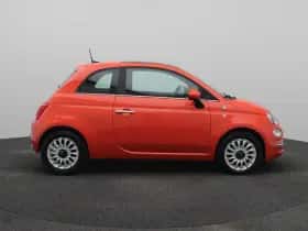 Fiat 500 (2024) thumbnail 14
