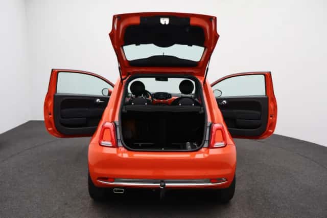 Fiat 500 (2024) thumbnail 15