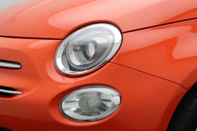 Fiat 500 (2024) thumbnail 16