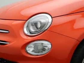 Fiat 500 (2024) thumbnail 16