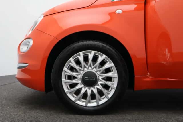 Fiat 500 (2024) thumbnail 17