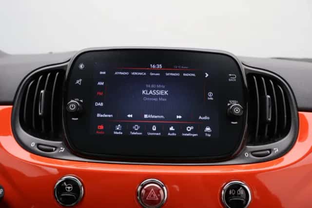 Fiat 500 (2024) thumbnail 18