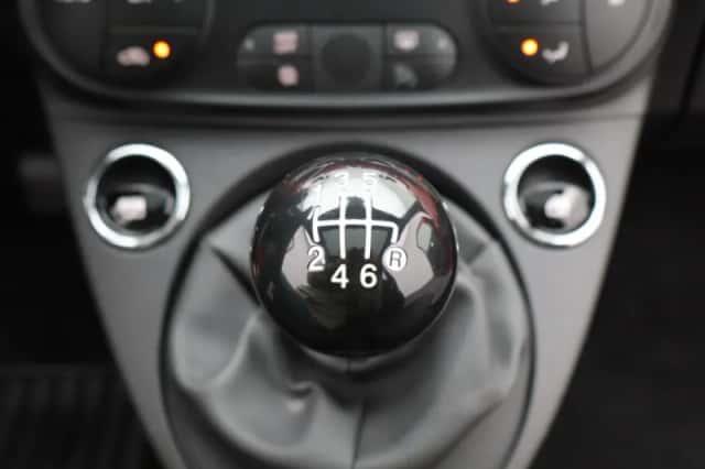Fiat 500 (2024) thumbnail 19