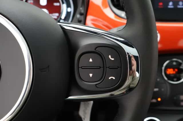 Fiat 500 (2024) thumbnail 21