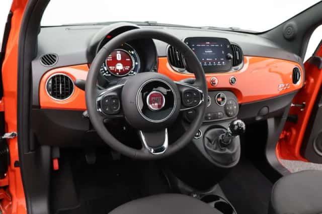 Fiat 500 (2024) thumbnail 26