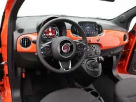 Fiat 500 (2024) thumbnail 26