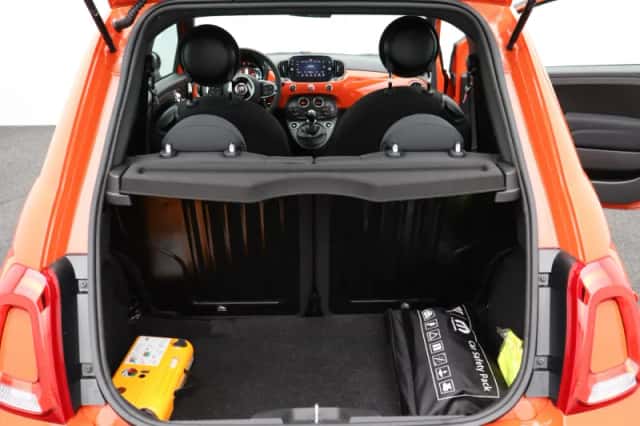 Fiat 500 (2024) thumbnail 27