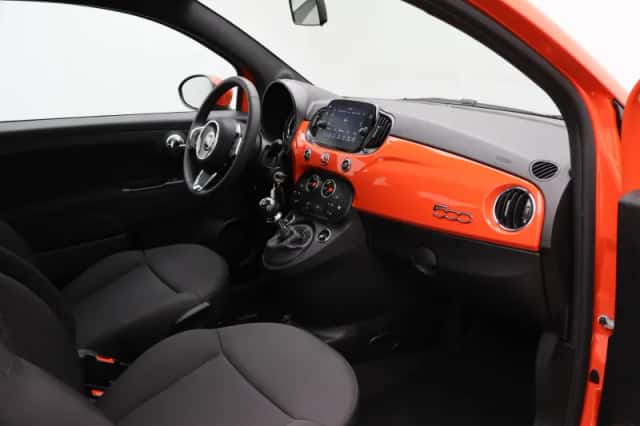 Fiat 500 (2024) thumbnail 28