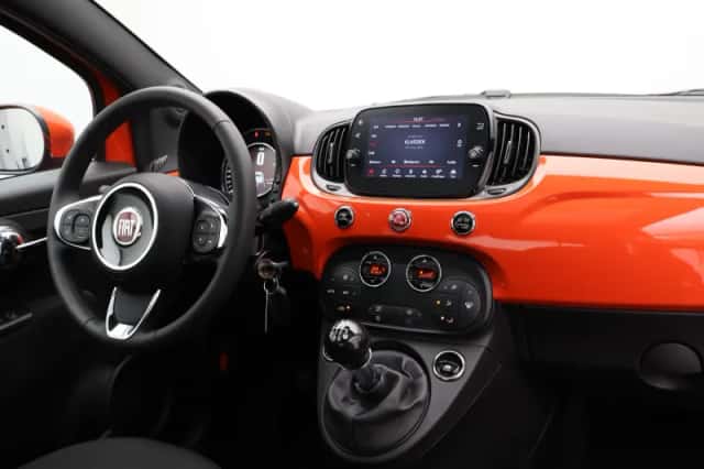 Fiat 500 (2024) thumbnail 29