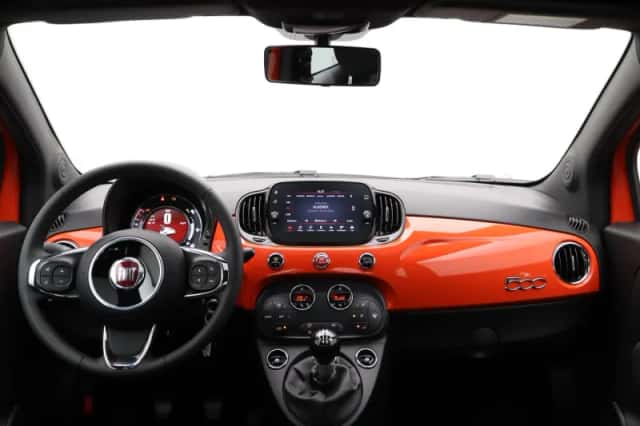 Fiat 500 (2024) thumbnail 30