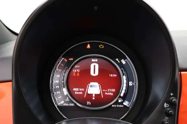 Fiat 500 (2024) thumbnail 4
