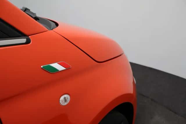 Fiat 500 (2024) thumbnail 31