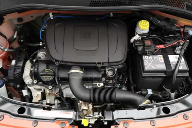 Fiat 500 (2024) thumbnail 32
