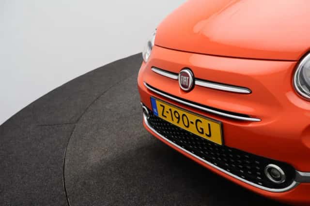 Fiat 500 (2024) thumbnail 33