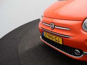 Fiat 500 (2024) thumbnail 33