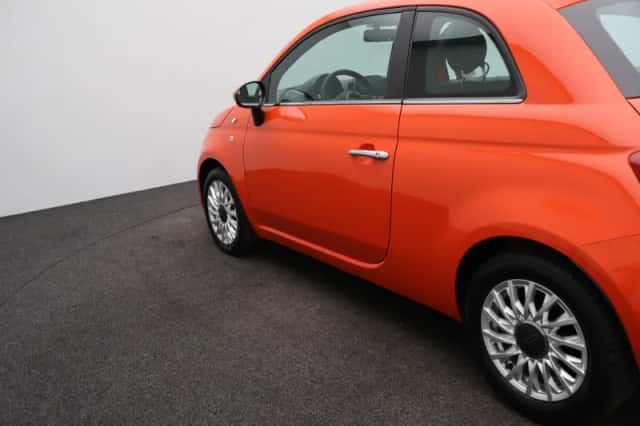 Fiat 500 (2024) thumbnail 34