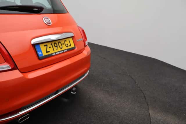 Fiat 500 (2024) thumbnail 35
