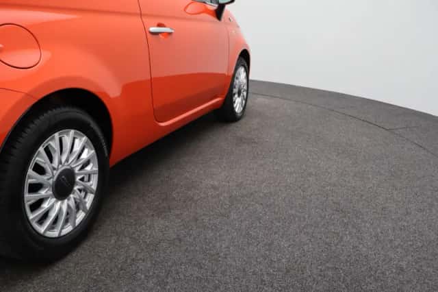 Fiat 500 (2024) thumbnail 38