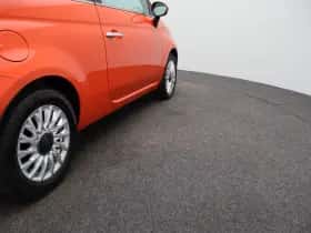Fiat 500 (2024) thumbnail 38