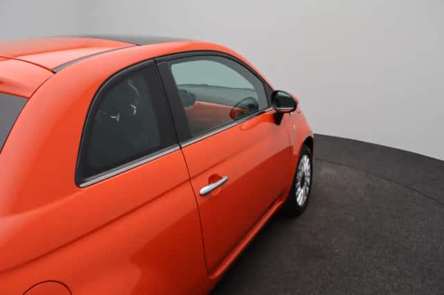 Fiat 500 (2024) thumbnail 39