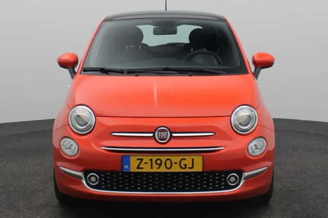 Fiat 500 (2024) thumbnail 5