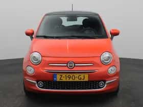 Fiat 500 (2024) thumbnail 5