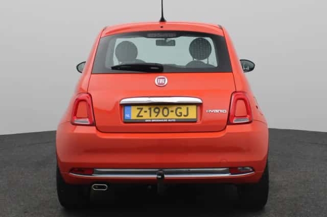 Fiat 500 (2024) thumbnail 6