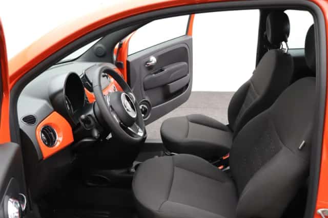 Fiat 500 (2024) thumbnail 7