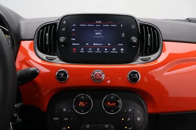 Fiat 500 (2024) thumbnail 8