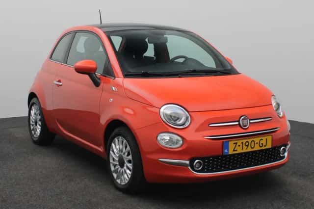 Fiat 500 (2024) thumbnail 9