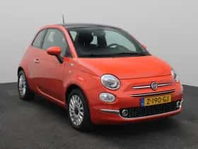 Fiat 500 (2024) thumbnail 9