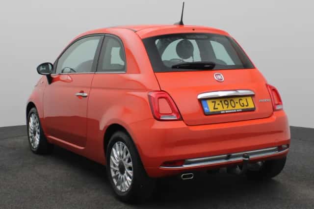 Fiat 500 (2024) thumbnail 10