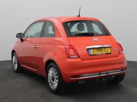 Fiat 500 (2024) thumbnail 10