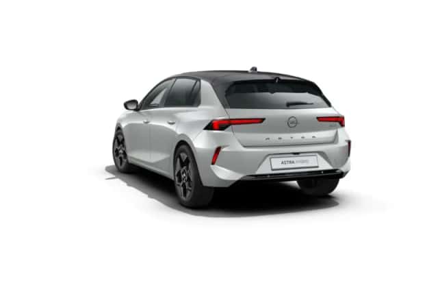 Opel Astra (2026) thumbnail 2