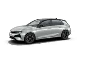 Opel Astra (2026) thumbnail 3