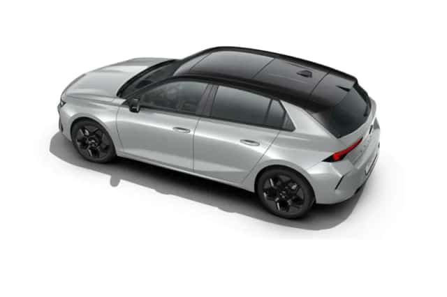 Opel Astra (2026) thumbnail 4