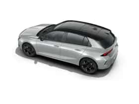 Opel Astra (2026) thumbnail 4