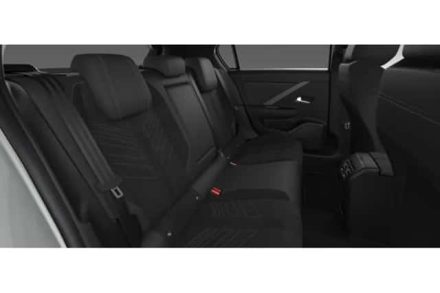 Opel Astra (2026) thumbnail 7