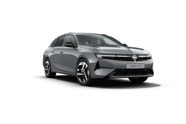 Opel Astra-e (2026) thumbnail 1