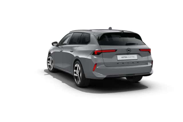 Opel Astra-e (2026) thumbnail 2