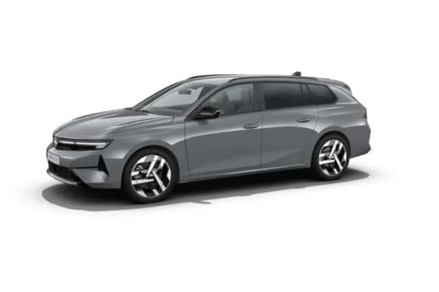 Opel Astra-e (2026) thumbnail 3