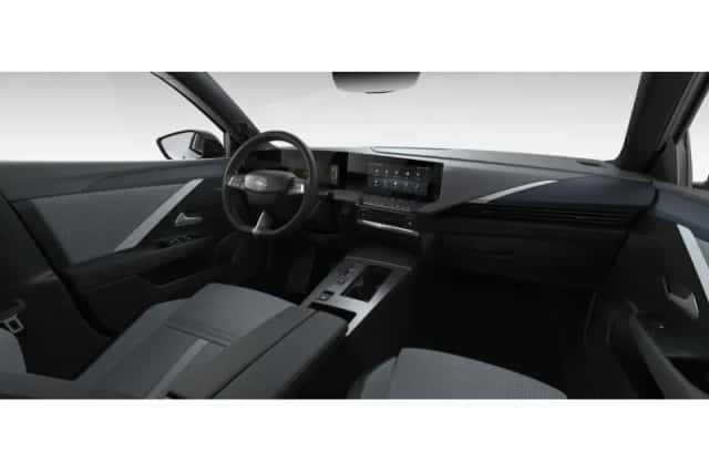 Opel Astra-e (2026) thumbnail 5