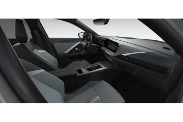 Opel Astra-e (2026) thumbnail 6
