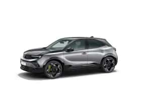 Opel Mokka-e (2026) thumbnail 3