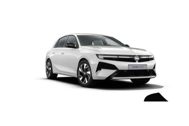 Opel Astra (2026) thumbnail 1